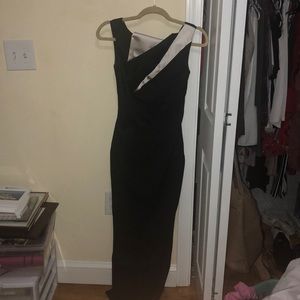 Karen Millen Maxi Dress!